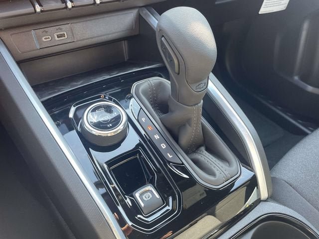 New 2026 Chevrolet Colorado Trail Boss AWD/4WD image 15