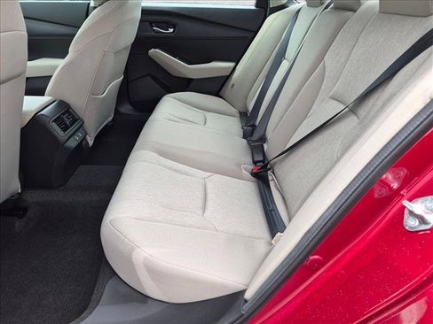 New 2026 Honda Accord LX image 13