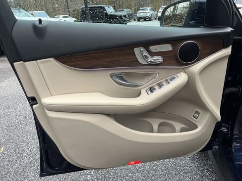 Certified 2022 Mercedes-Benz GLC 300 4MATIC image 20