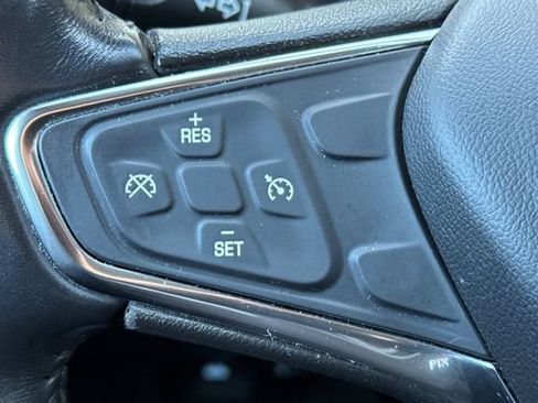 Used 2020 Chevrolet Malibu RS w/ LPO, Convenience Package 1 FWD image 35