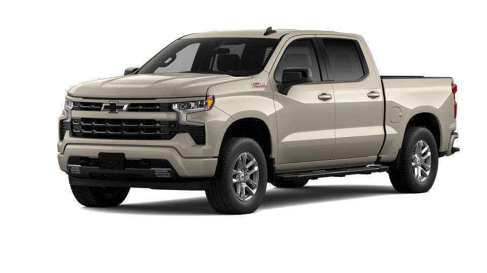 New 2026 Chevrolet Silverado 1500 RST w/ Z71 Off-Road Package AWD/4WD image 26