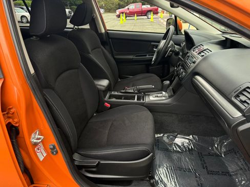 Used 2014 Subaru Crosstrek 2.0i Premium w/ Moonroof Package AWD/4WD image 20
