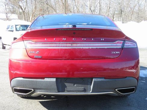Used 2019 Lincoln MKZ Reserve image 6