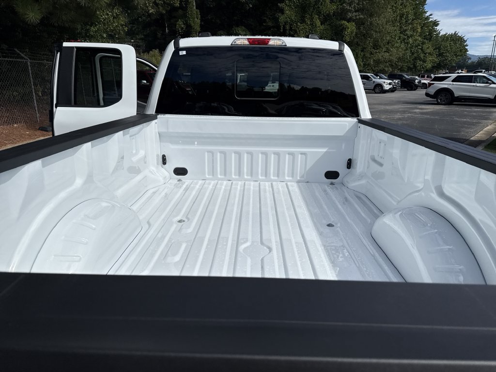 New 2026 Ford F350 XL w/ XL Driver Assist Package RWD image 20