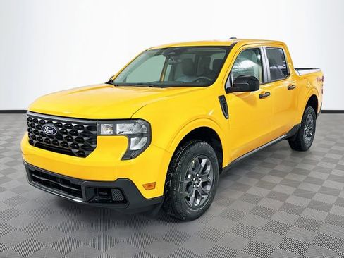 New 2026 Ford Maverick XLT w/ XLT Luxury Package image 23