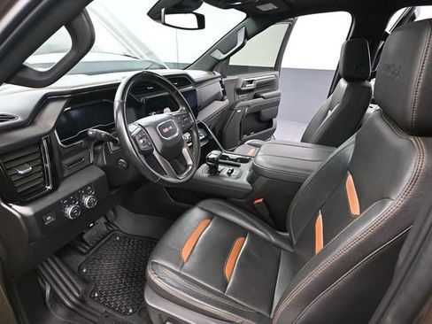 Used 2023 GMC Sierra 1500 AT4 w/ AT4 Preferred Package image 30
