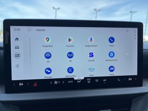 Used 2025 Ford Explorer Active image 19