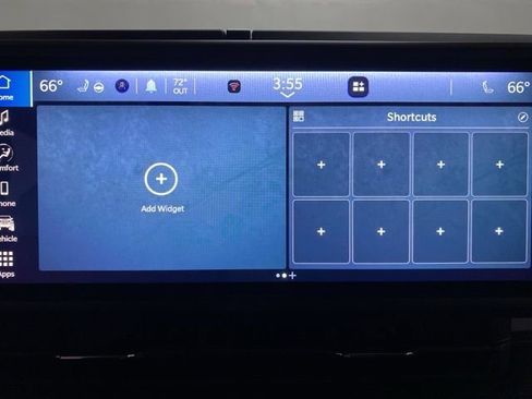 Used 2025 Jeep Wrangler Unlimited Sahara w/ Safety Group image 43