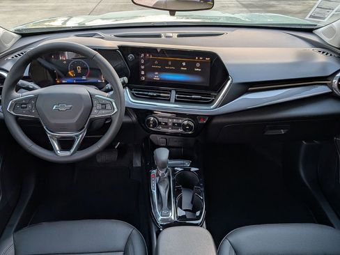 New 2026 Chevrolet Trax ACTIV w/ Driver Confidence Package image 20