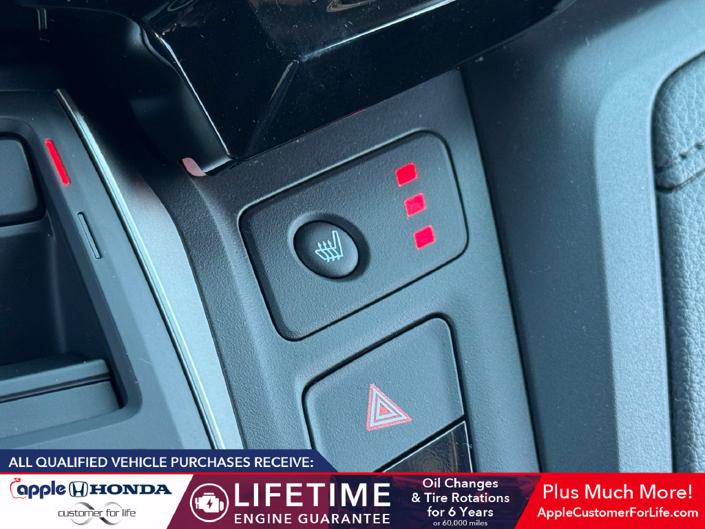 New 2026 Honda Odyssey Sport-L image 27