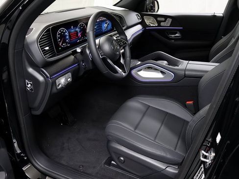 New 2026 Mercedes-Benz GLE 450 4MATIC image 13