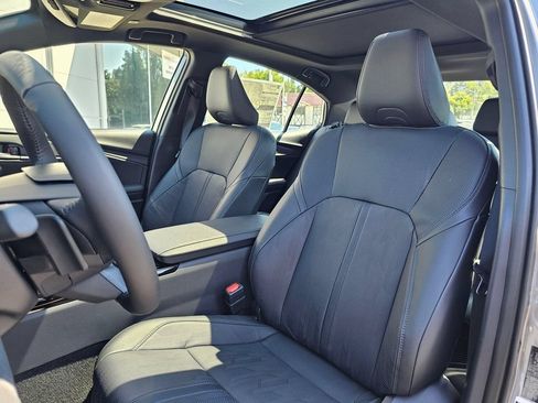 New 2026 Toyota Camry XSE AWD/4WD image 19