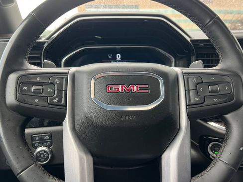 Used 2024 GMC Sierra 1500 SLT w/ SLT Premium Plus Package image 35