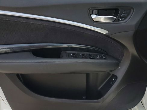 Certified 2019 Acura MDX A-Spec AWD/4WD image 20