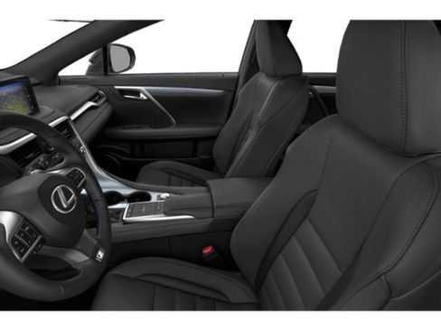 Used 2020 Lexus RX 350 F Sport AWD/4WD image 9