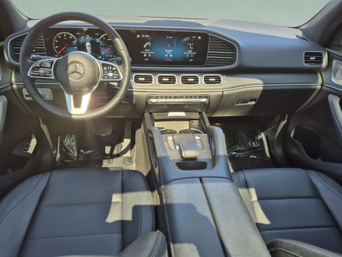 Used 2023 Mercedes-Benz GLE 450 4MATIC image 13