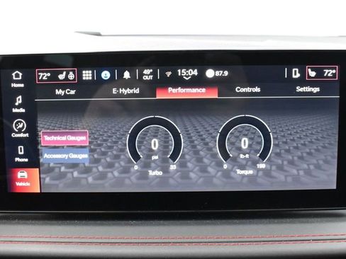 New 2024 Dodge Hornet R/T image 40