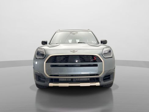 Used 2025 MINI Cooper Countryman S AWD/4WD image 8