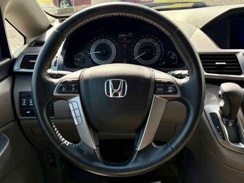 Used 2016 Honda Odyssey EX-L image 35