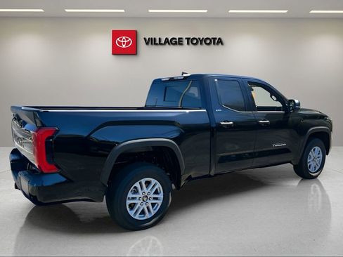New 2026 Toyota Tundra SR5 AWD/4WD image 5