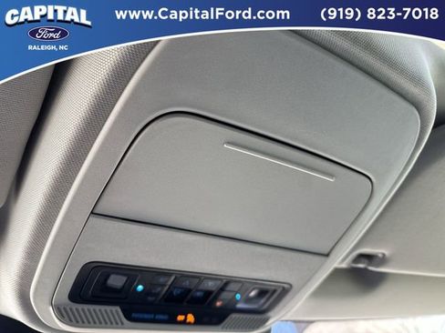 Certified 2025 Ford Expedition Max Platinum w/ Driver's Package image 35