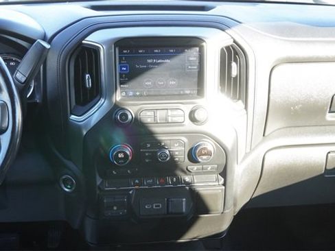 Used 2020 Chevrolet Silverado 1500 LT w/ All-Star Edition image 16