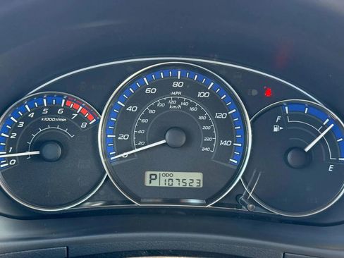 Used 2010 Subaru Forester 2.5X Premium AWD/4WD image 25
