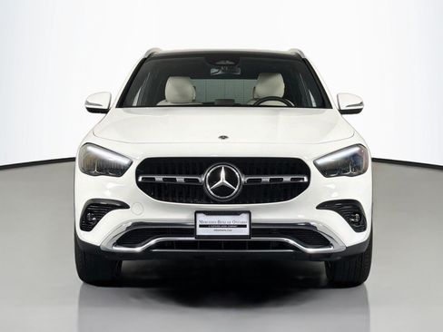 Certified 2026 Mercedes-Benz GLA 250 image 3