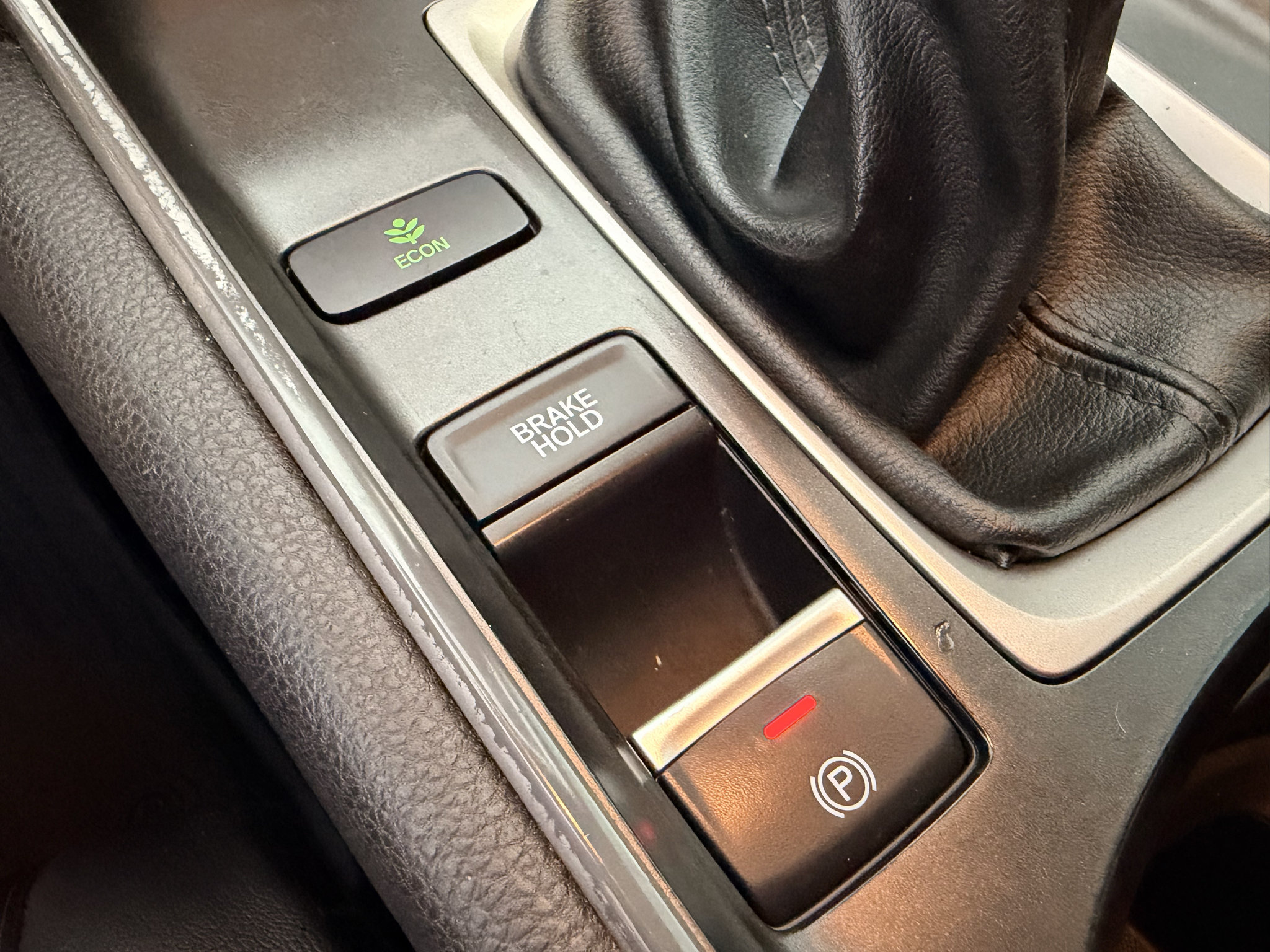 Used 2019 Honda Accord Sport image 22