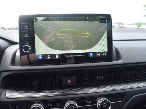 New 2026 Honda CR-V Sport-L image 20