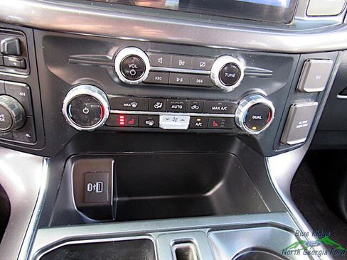 Used 2023 Ford F150 XLT w/ Equipment Group 302A High image 21