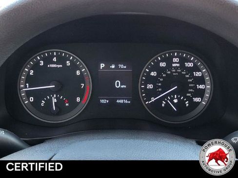 Used 2021 Hyundai Tucson Value FWD image 32