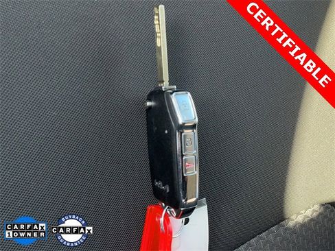 Certified 2025 Kia Sportage LX image 27