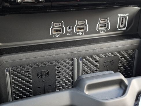 New 2026 RAM 2500 Limited image 21