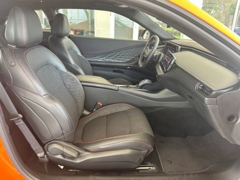 Used 2025 Dodge Charger Daytona R/T w/ Quick Order Package 25M R/T AWD/4WD image 20