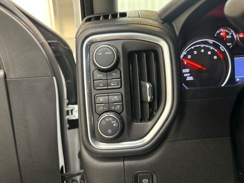 Used 2020 Chevrolet Silverado 1500 RST w/ All-Star Edition AWD/4WD image 19