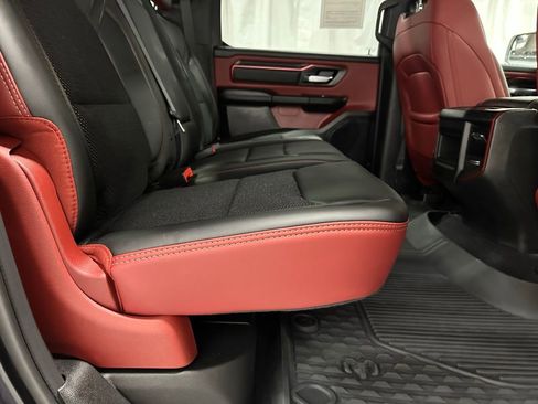 Used 2026 RAM 1500 Rebel w/ Rebel Level 1 Equipment Group AWD/4WD image 49