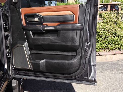 Used 2022 RAM 3500 Limited image 49