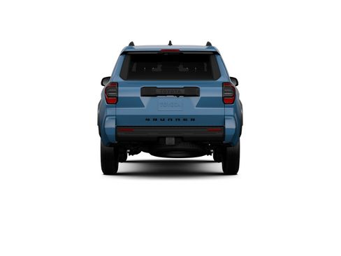 New 2026 Toyota 4Runner SR5 AWD/4WD image 38