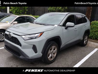 Used 2023 Toyota RAV4 XLE w/ Convenience Package