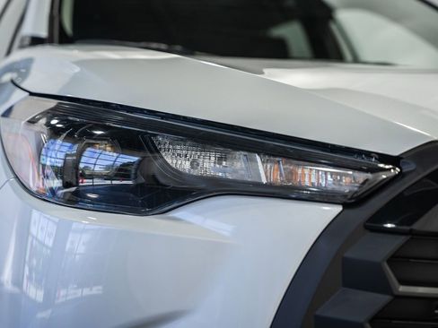 New 2026 Toyota Corolla Cross LE image 11