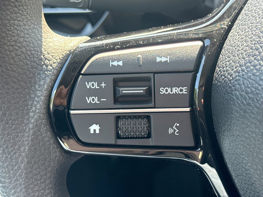 Certified 2026 Honda Civic LX image 30
