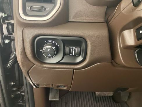 Used 2026 RAM 2500 Laramie image 10