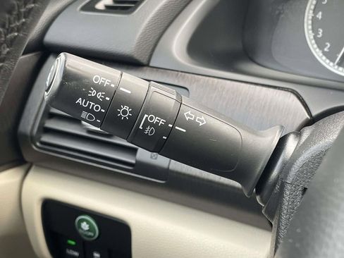 Used 2015 Honda Accord EX-L image 13