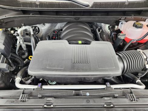 New 2026 Chevrolet Silverado 1500 ZR2 w/ LPO, Dark Essentials Package AWD/4WD image 27