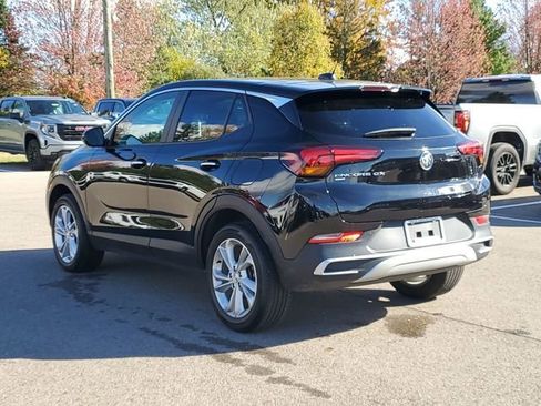 Certified 2022 Buick Encore GX Preferred w/ Cold Weather Comfort Package image 4