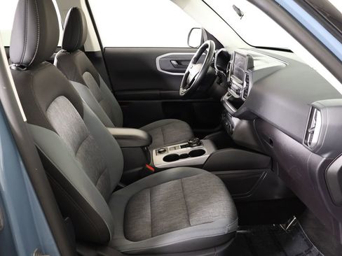 Used 2023 Ford Bronco Sport Big Bend w/ Convenience Package AWD/4WD image 29