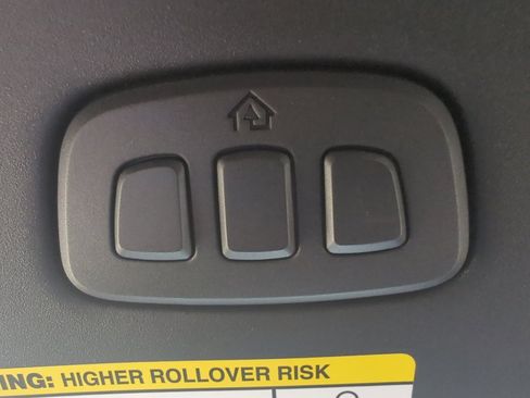 New 2025 Ford Ranger Raptor image 26