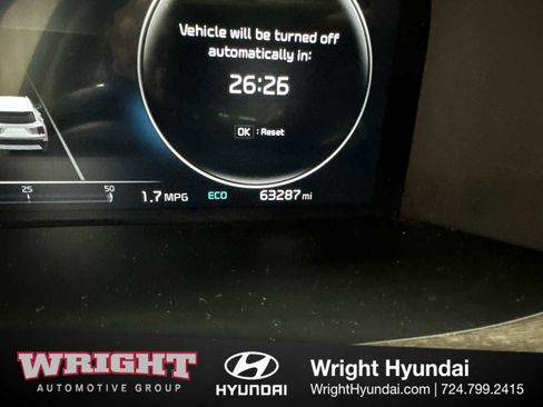 Used 2022 Kia Sorento SX Prestige image 24