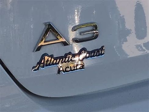 Used 2023 Audi A3 2.0T Premium image 13